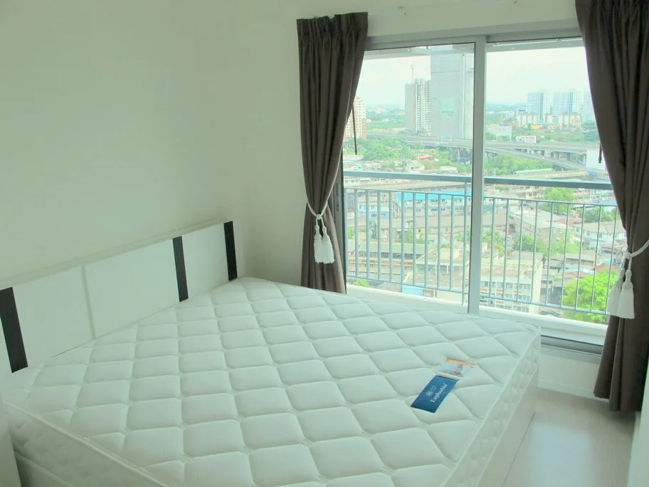 Aspire Sukhumvit 48 — photo 5