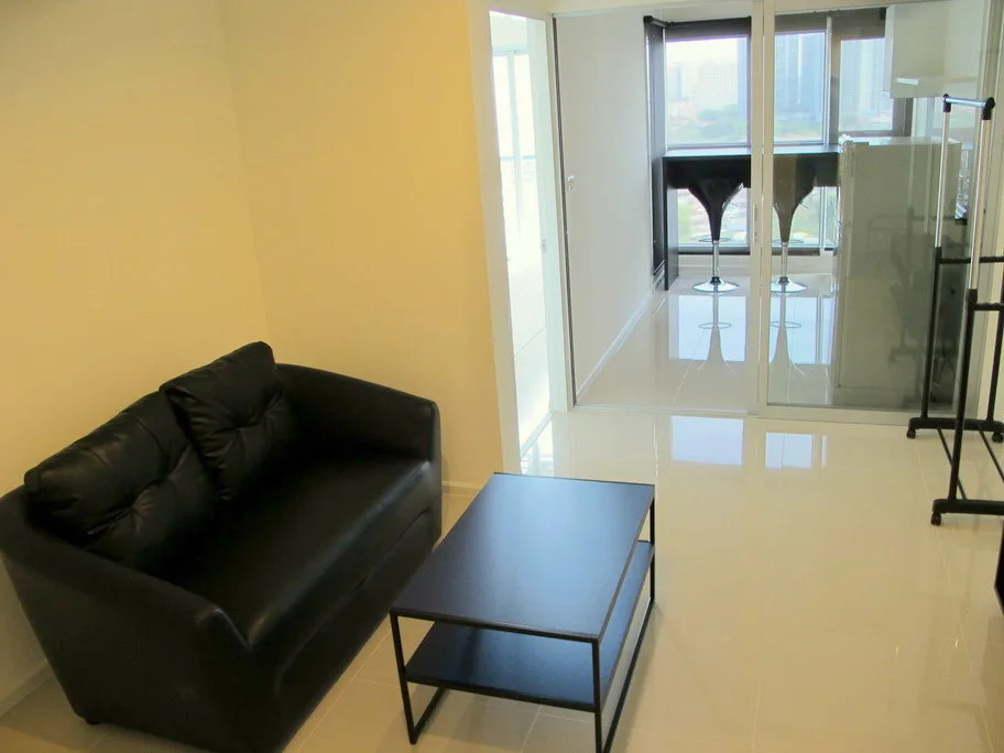 Aspire Sukhumvit 48 — photo 8