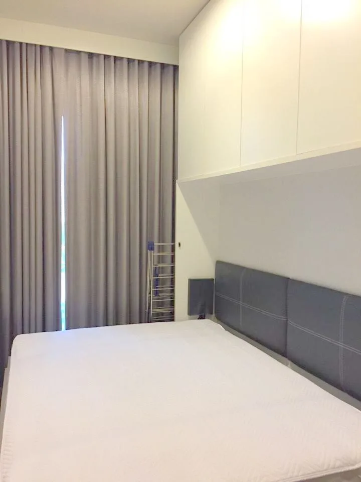 The Address Chidlom — photo 14