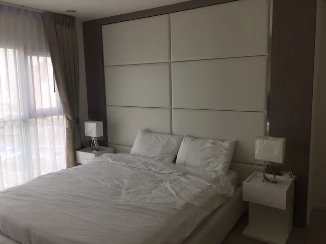 Aspire Sukhumvit 48 — photo 4