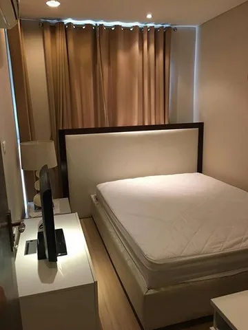 The Address Pathumwan