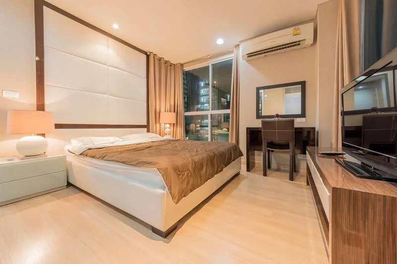The Address Pathumwan — photo 11