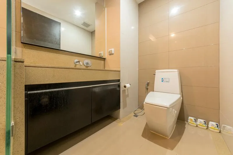 The Address Pathumwan — photo 14