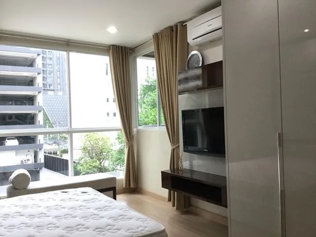 The Address Pathumwan — photo 1