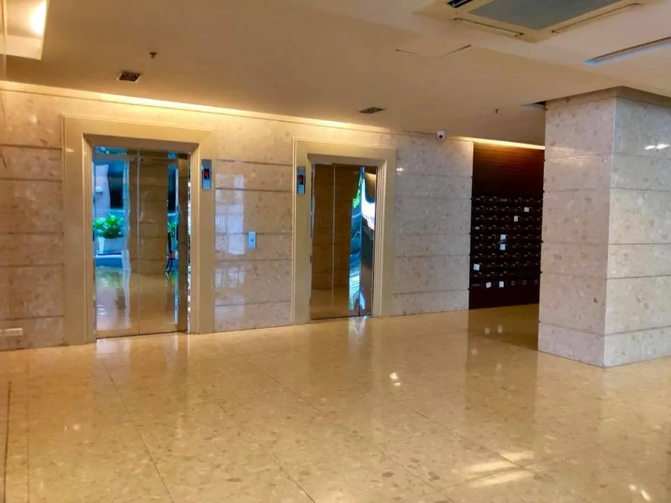 33 Tower — photo 17