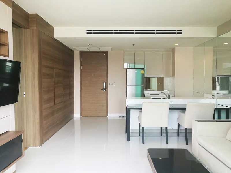 The Address Sathorn — photo 2