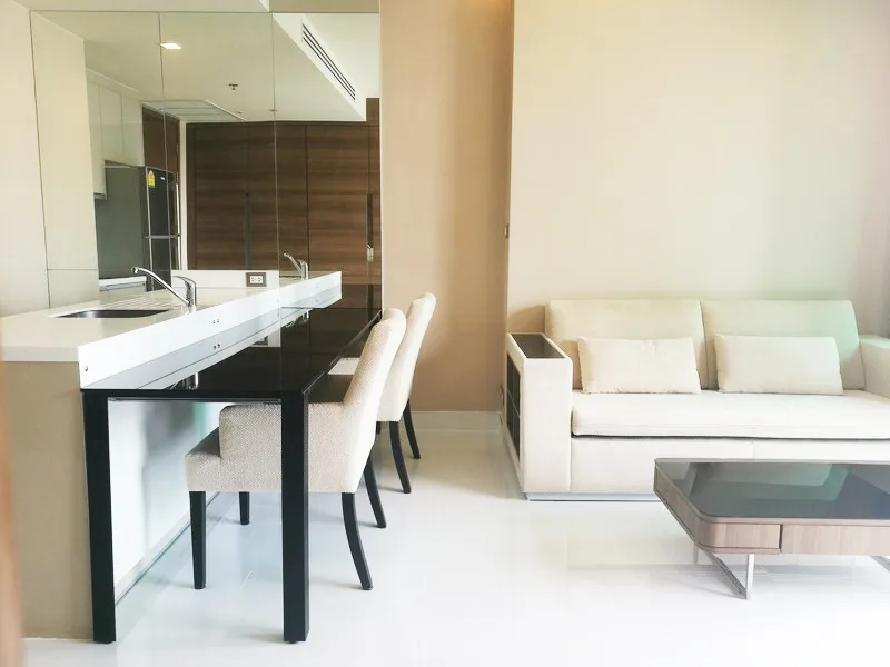 The Address Sathorn — photo 11