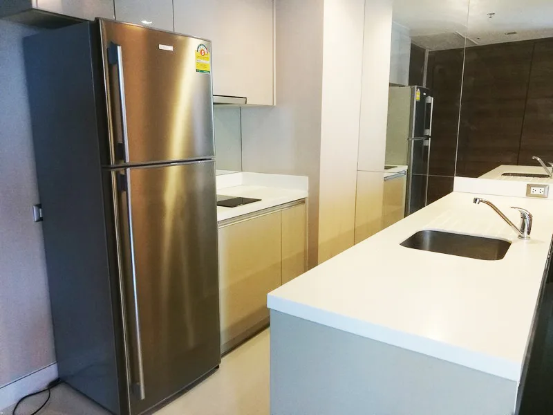 The Address Sathorn — photo 12