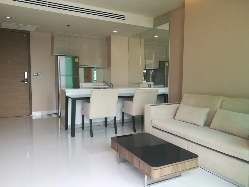 The Address Sathorn — photo 3