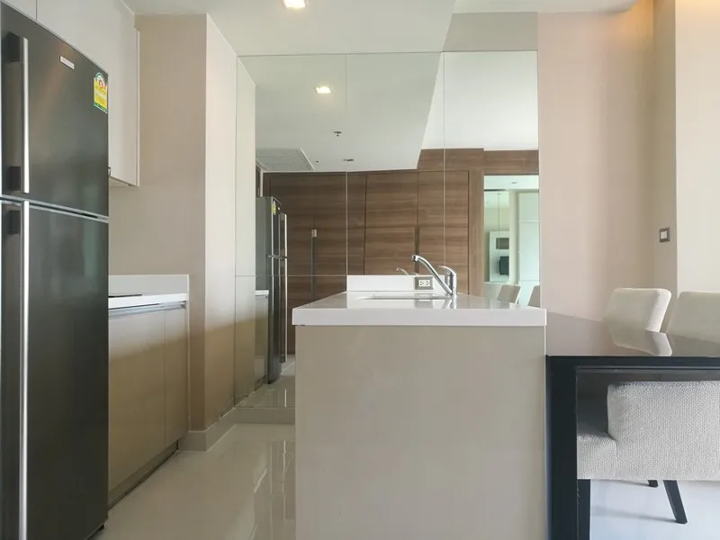 The Address Sathorn — photo 4