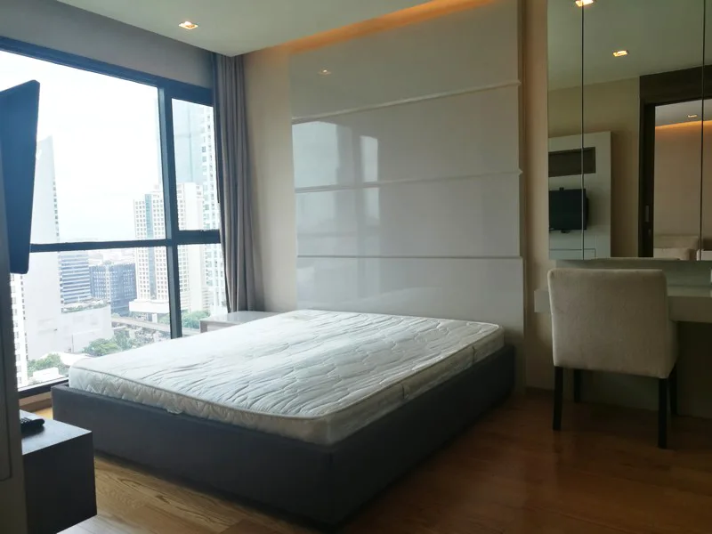 The Address Sathorn — photo 5