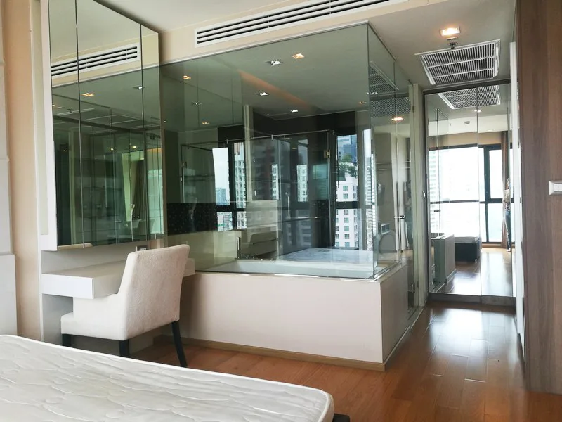 The Address Sathorn — photo 7