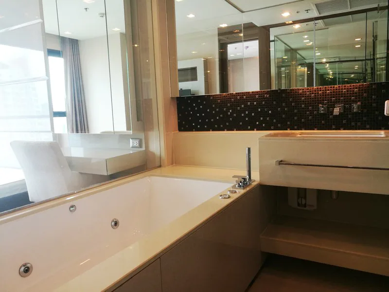 The Address Sathorn — photo 9