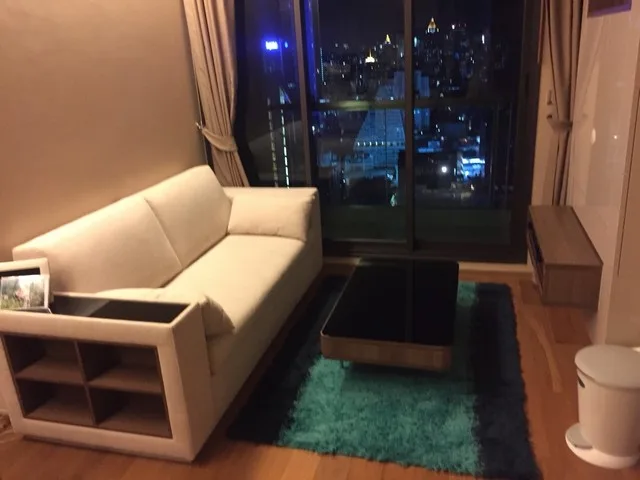 The Address Sathorn — photo 1