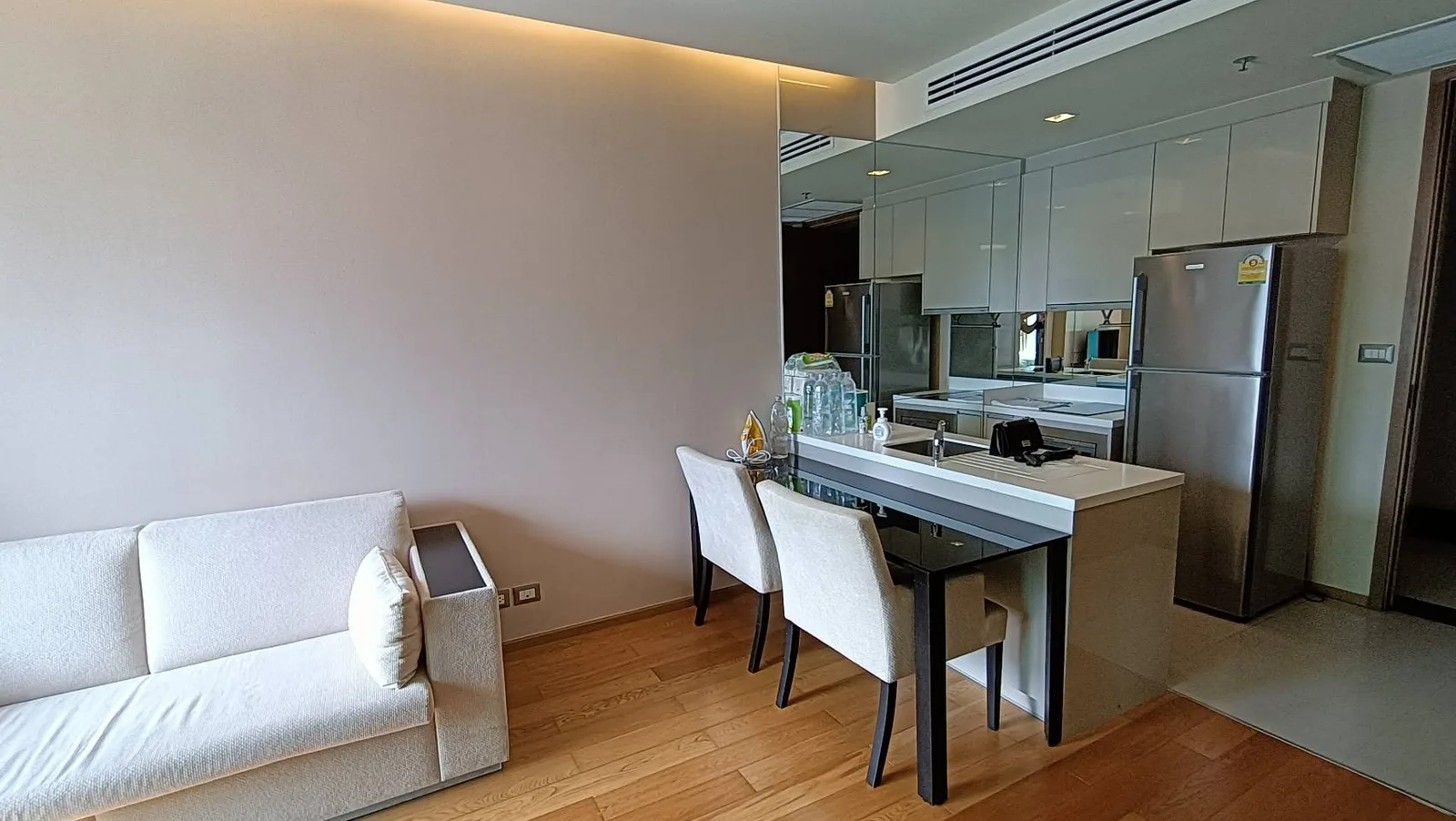 The Address Sathorn — photo 2