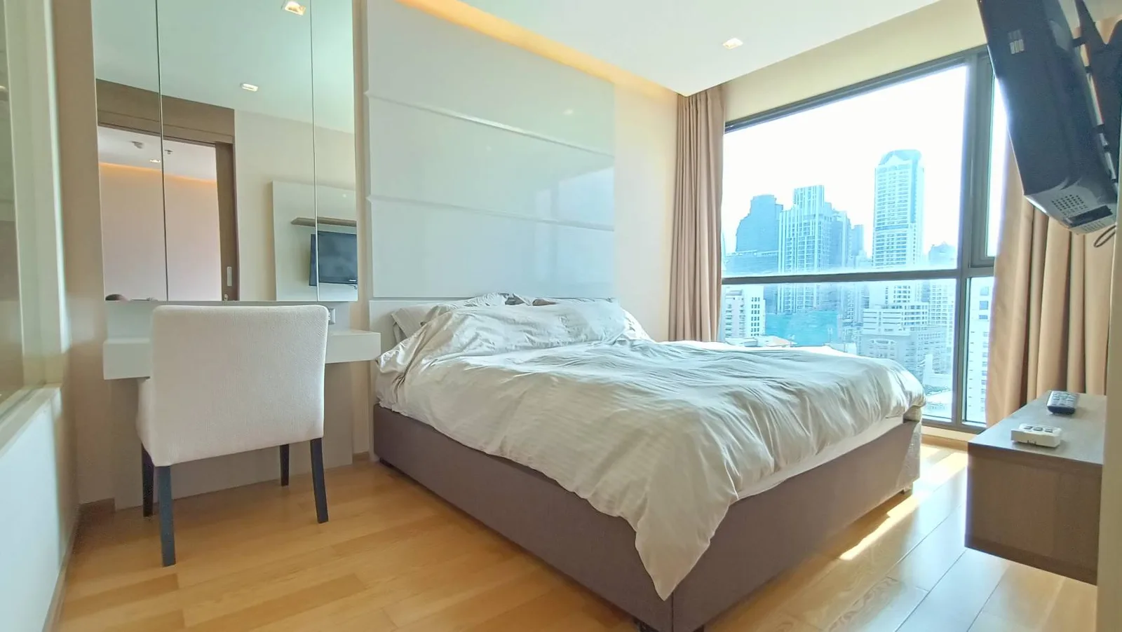 The Address Sathorn — photo 11