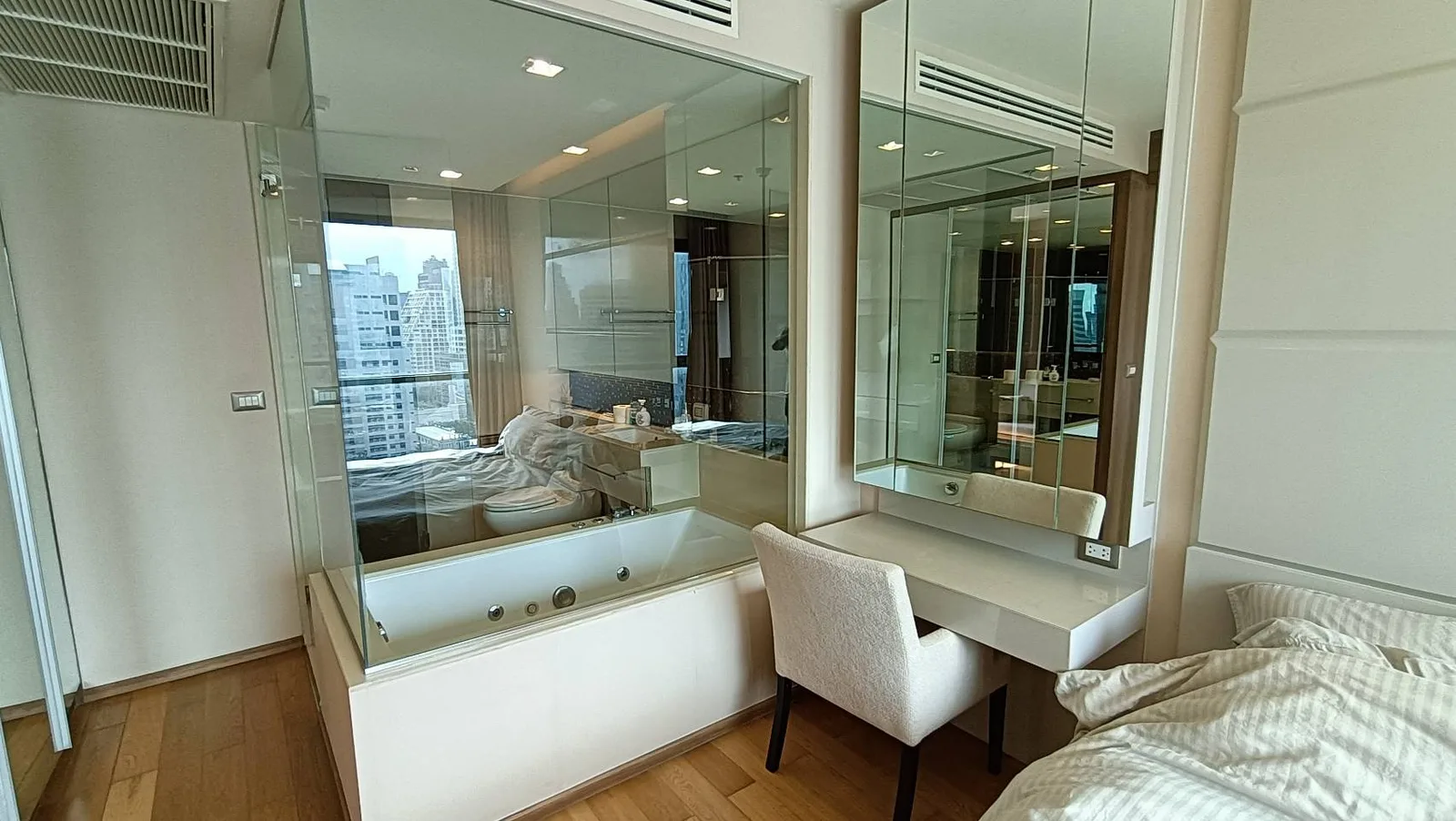 The Address Sathorn — photo 12