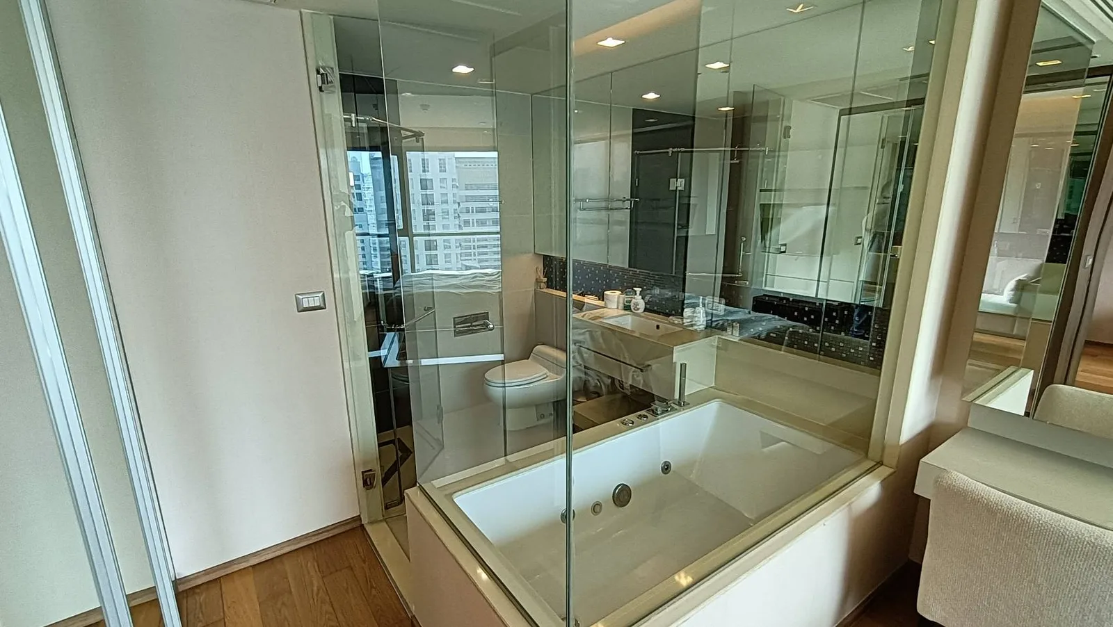 The Address Sathorn — photo 13