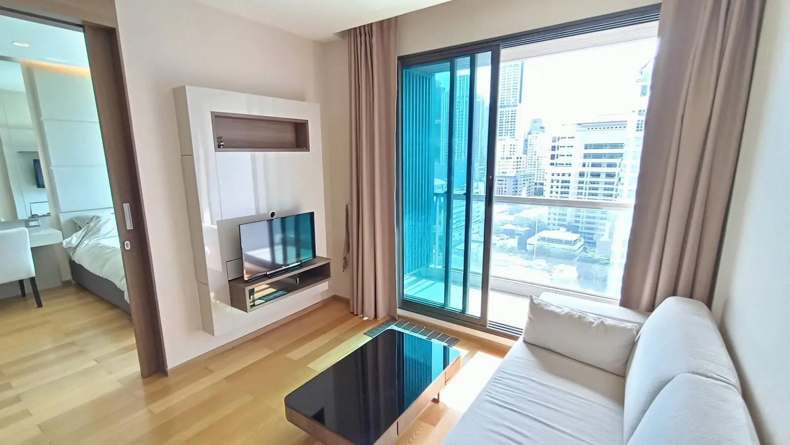 The Address Sathorn — photo 3