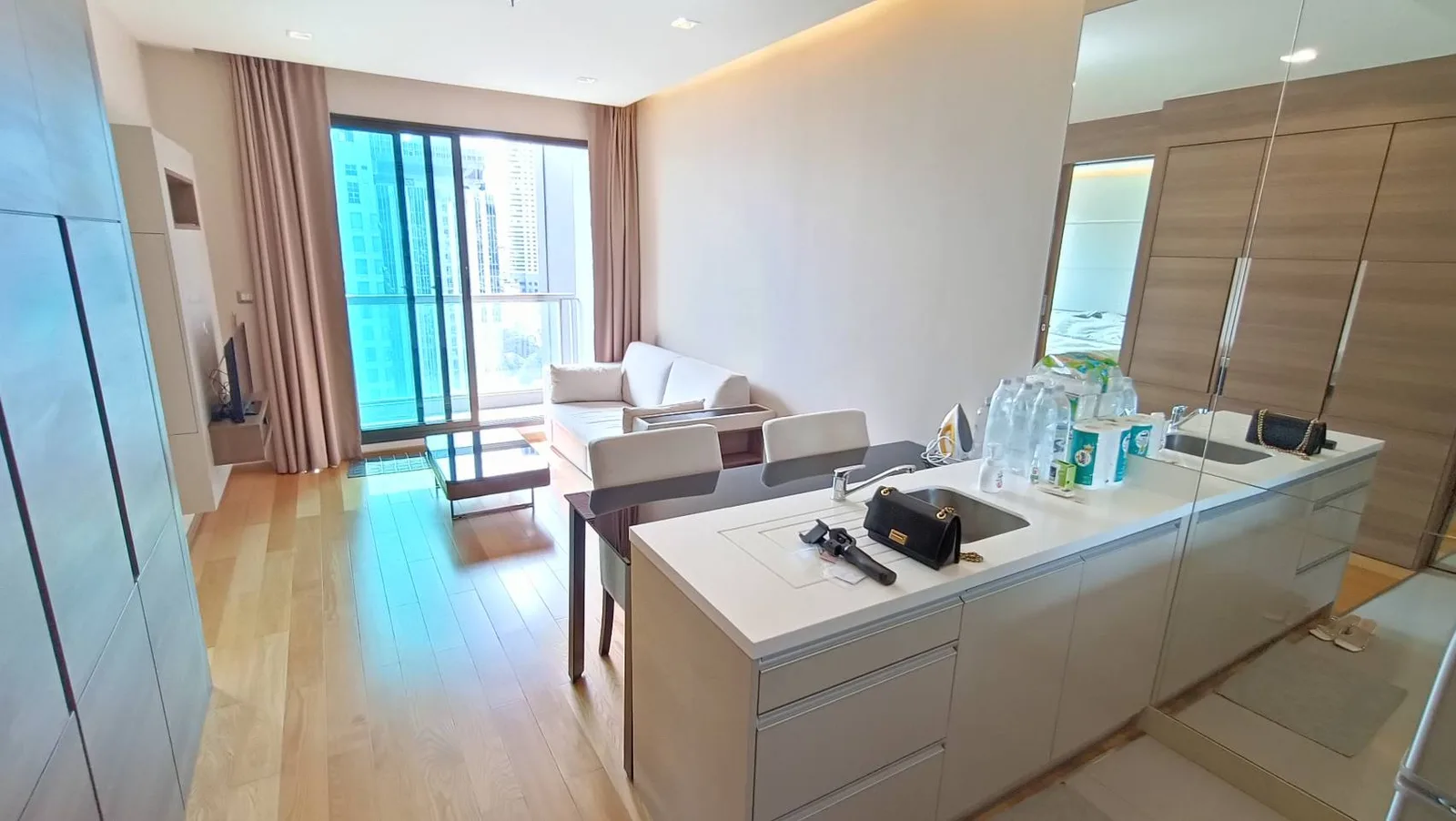 The Address Sathorn — photo 4