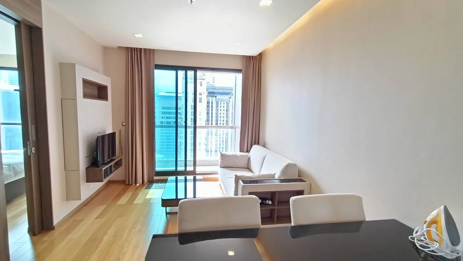 The Address Sathorn — photo 5
