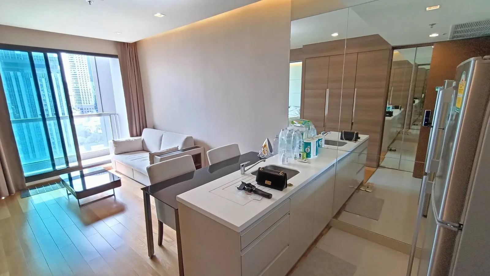 The Address Sathorn — photo 6