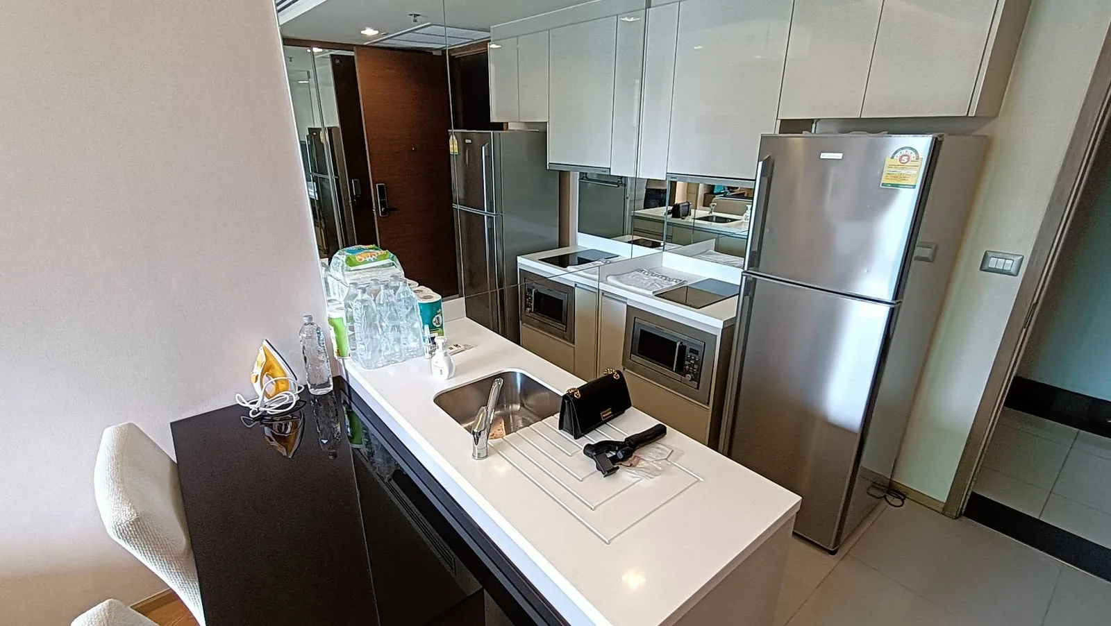 The Address Sathorn — photo 7