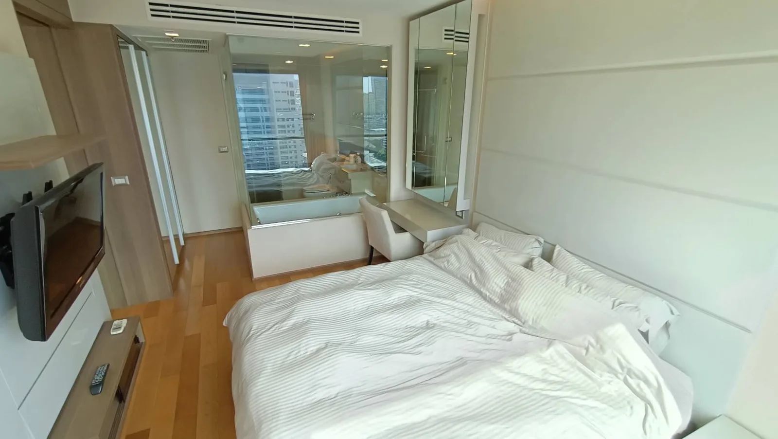 The Address Sathorn — photo 8