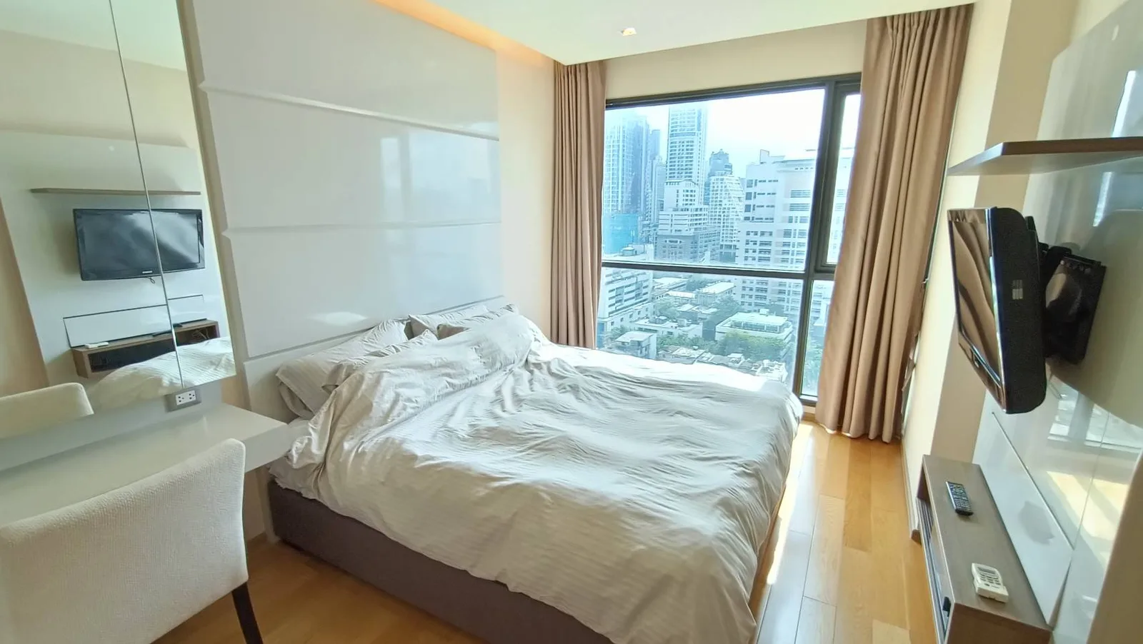 The Address Sathorn — photo 10