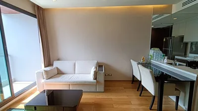 The Address Sathorn