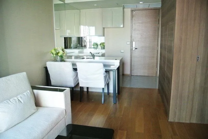 The Address Sathorn — photo 5