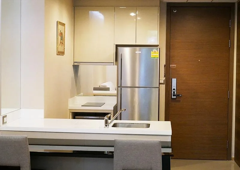 The Address Sathorn — photo 2