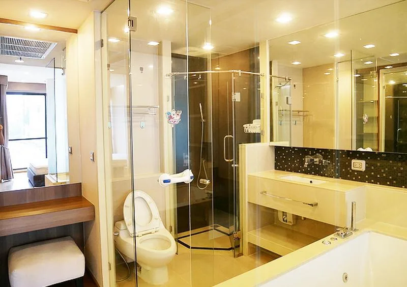 The Address Sathorn — photo 4
