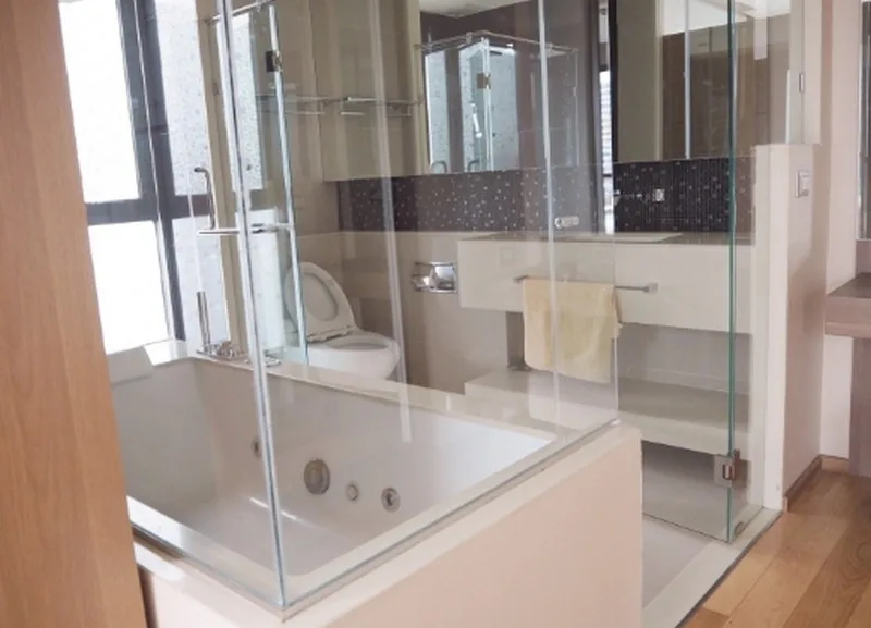 The Address Sathorn — photo 10