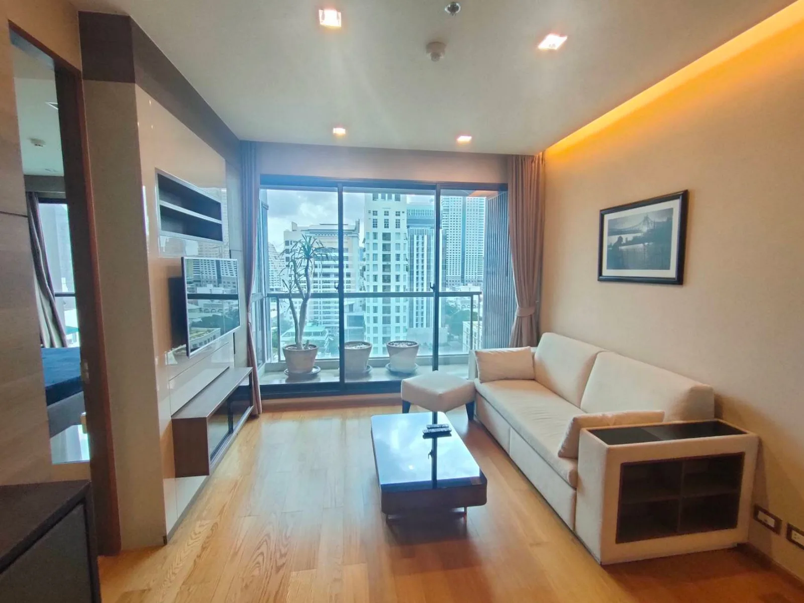 The Address Sathorn — photo 1
