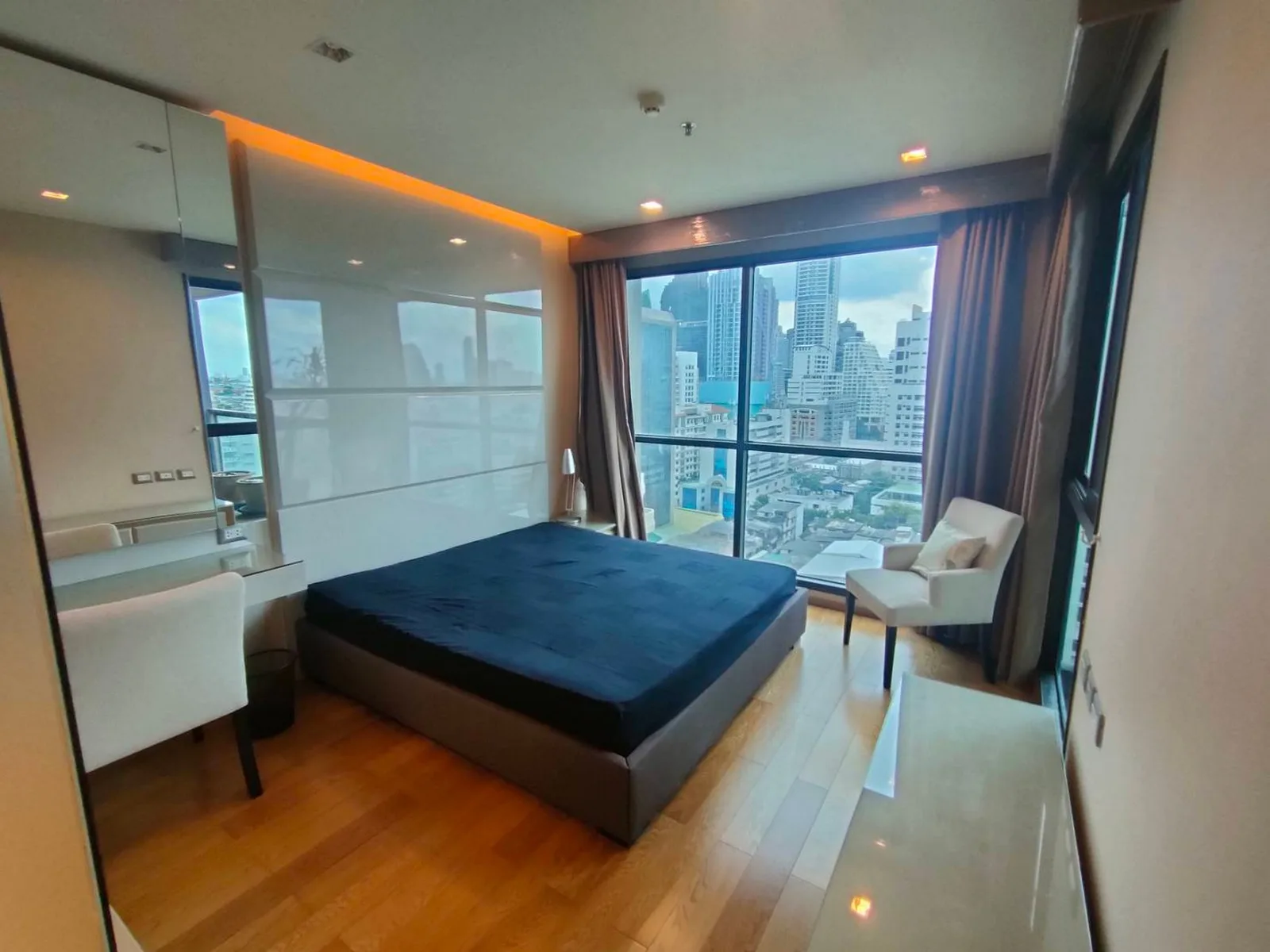 The Address Sathorn — photo 2