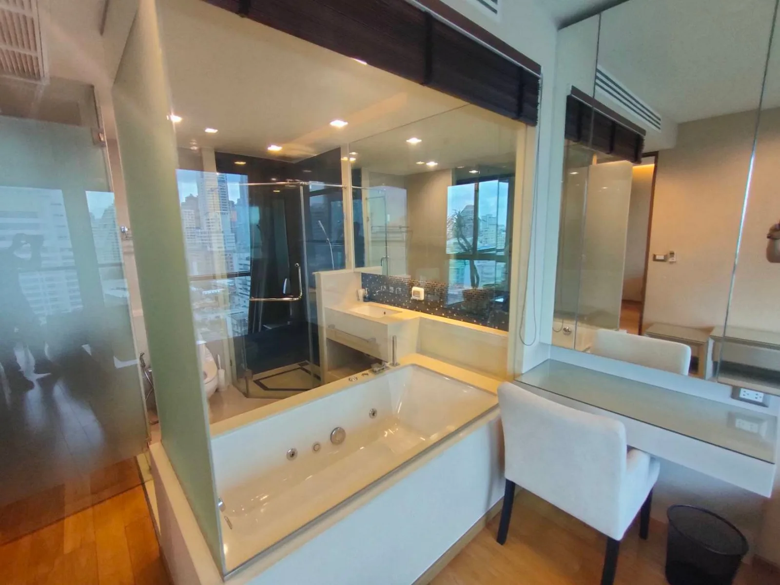 The Address Sathorn — photo 12