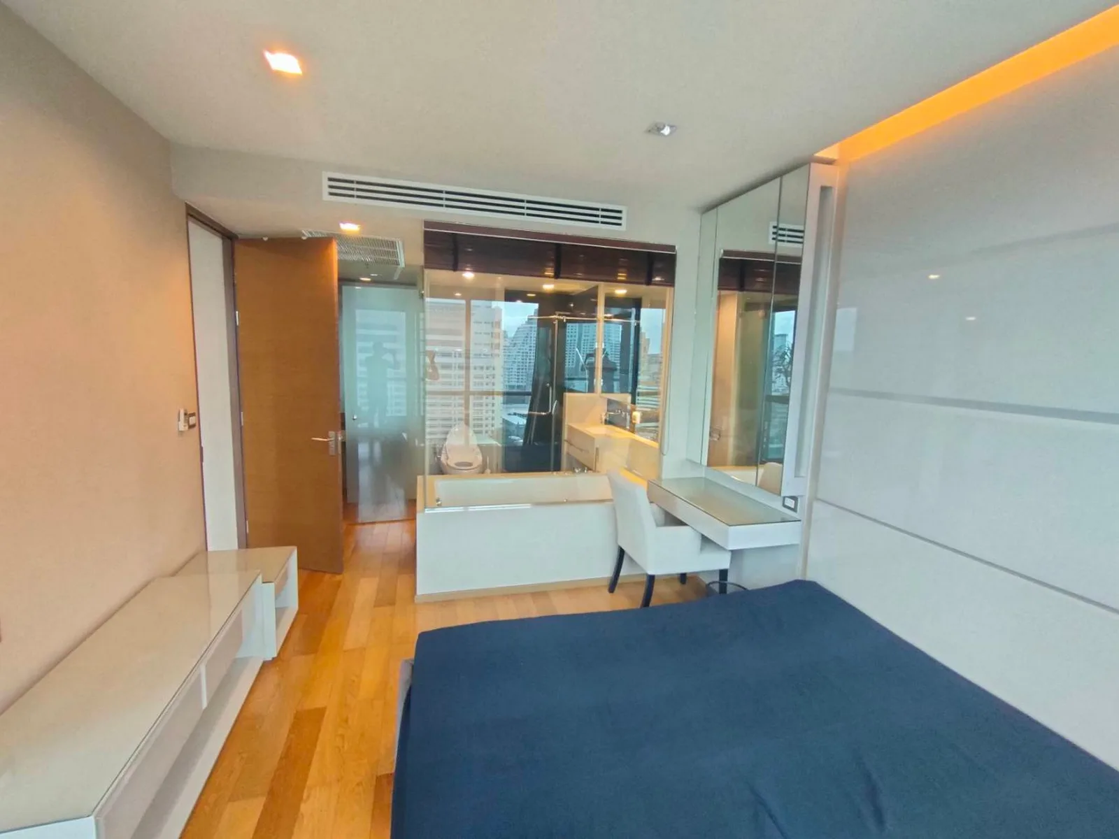 The Address Sathorn — photo 3