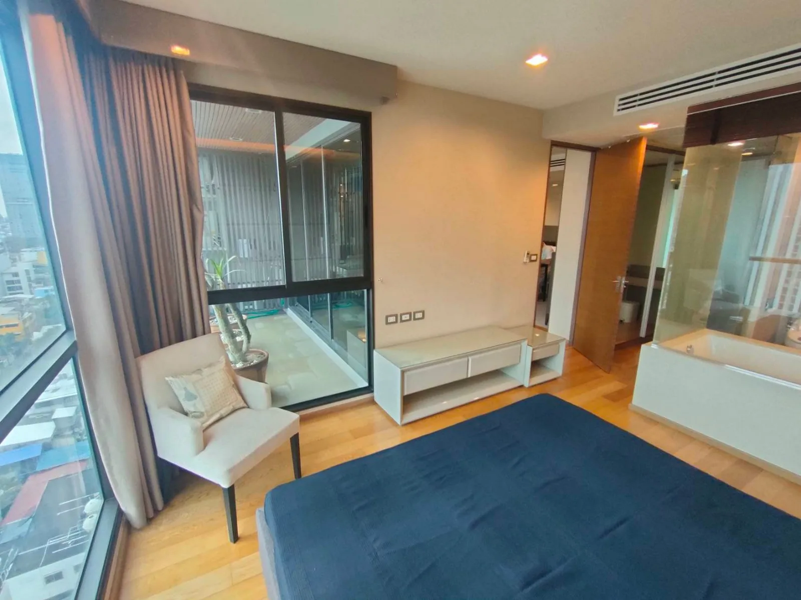 The Address Sathorn — photo 4