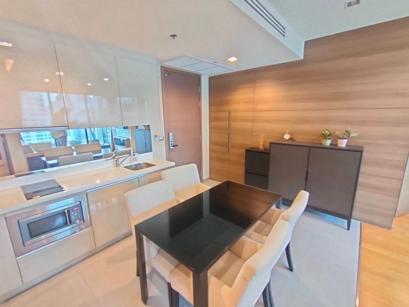 The Address Sathorn — photo 8