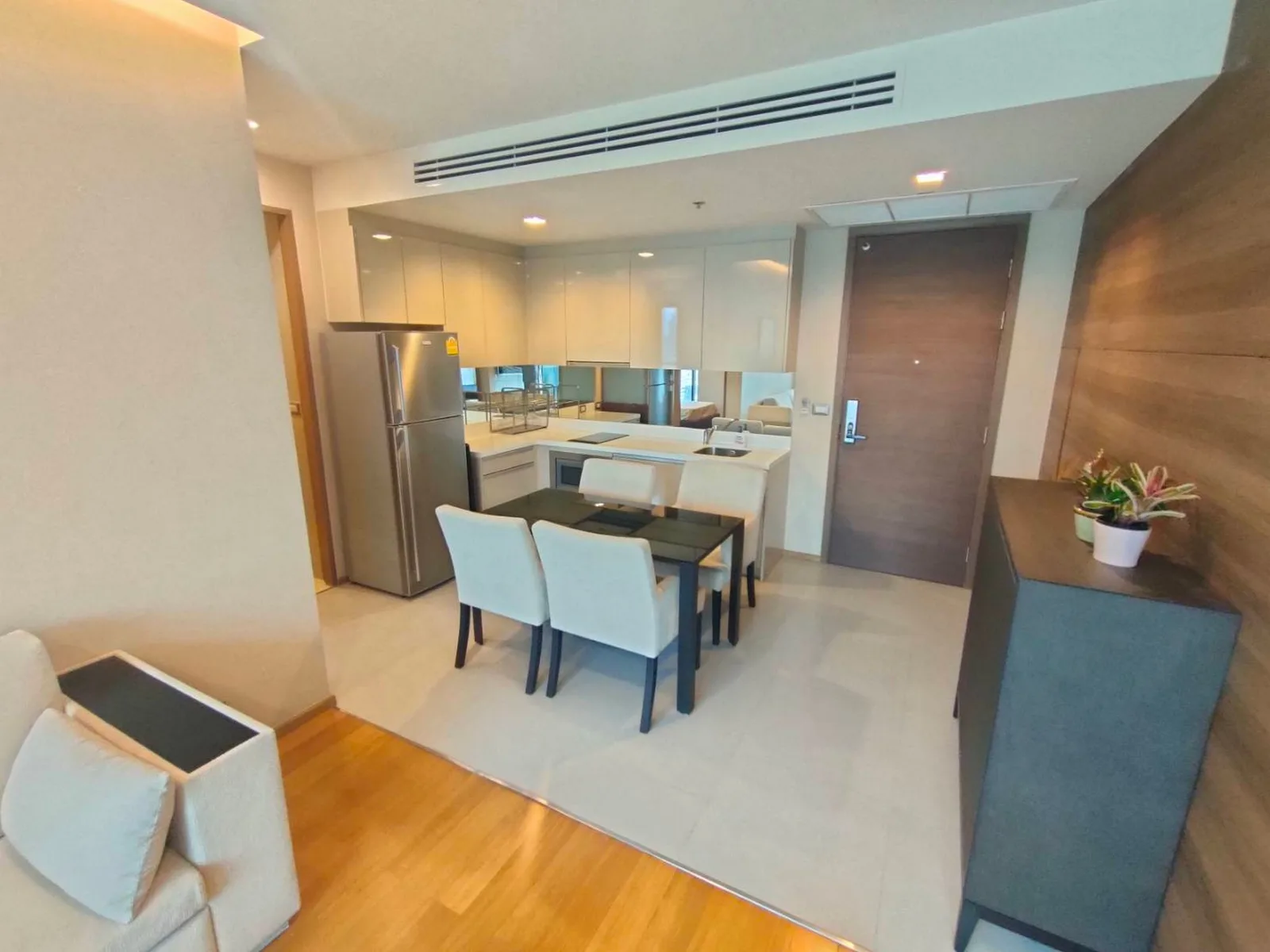 The Address Sathorn — photo 9