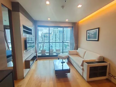 The Address Sathorn