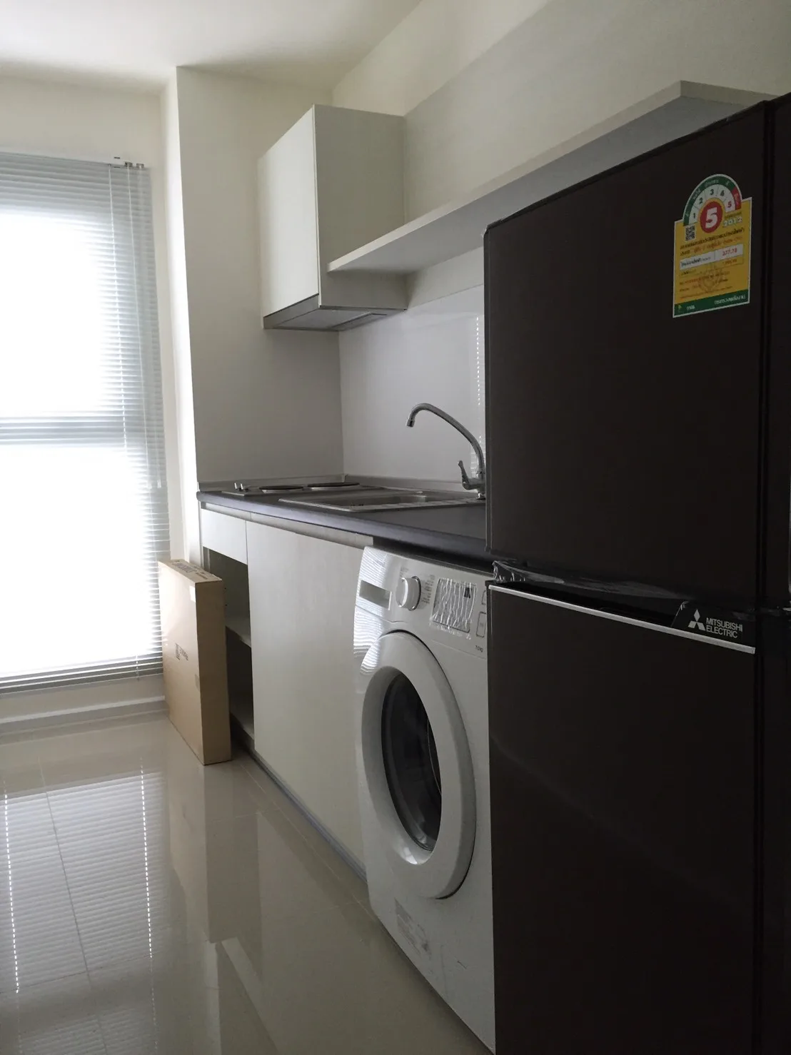Aspire Sukhumvit 48 — photo 3