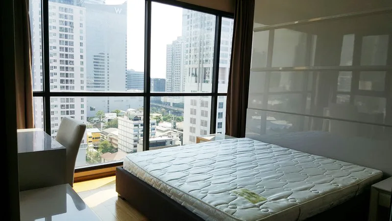 The Address Sathorn — photo 1