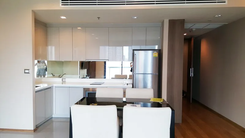 The Address Sathorn — photo 6