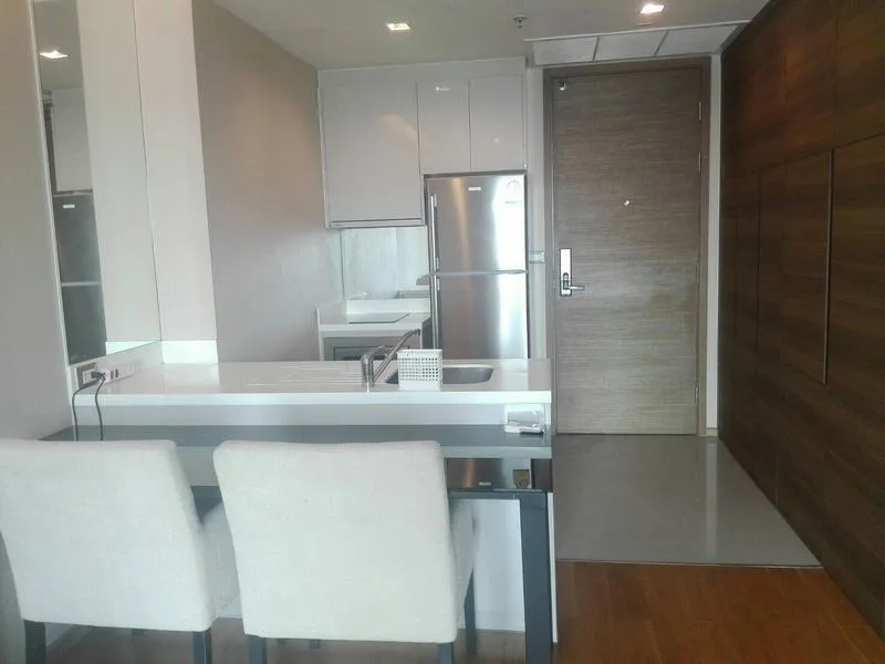 The Address Sathorn — photo 1