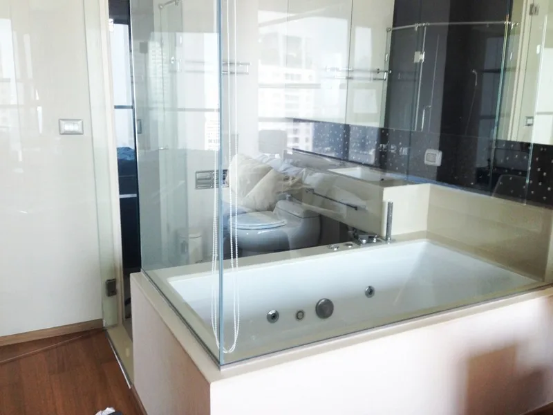 The Address Sathorn — photo 4