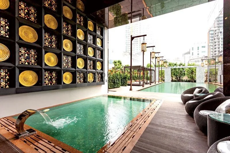 The Address Sathorn — photo 7