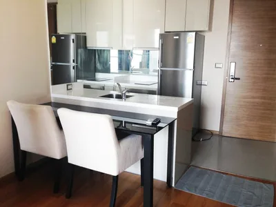 The Address Sathorn