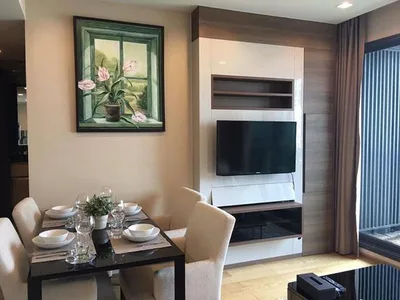 The Address Sathorn